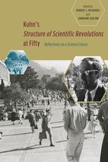 Kuhn's Structure of Scientific Revolutions at Fifty: Reflections on a Science Classic