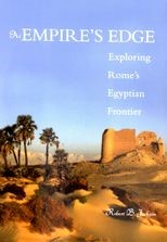 Book cover for At Empire's Edge: Exploring Rome`s Egyptian Frontier