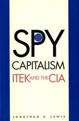 Spy Capitalism: ITEK and the CIA 