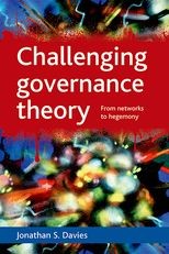 Challenging governance theory: From networks to hegemony 