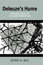 Deleuze's Hume: Philosophy, Culture and the Scottish Enlightenment 
