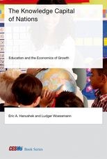 The Knowledge Capital of Nations: Education and the Economics of Growth