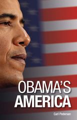 Book cover for Obama's America