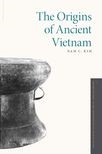 Book cover for The Origins of Ancient Vietnam