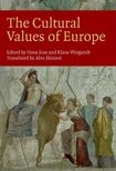 The Cultural Values of Europe