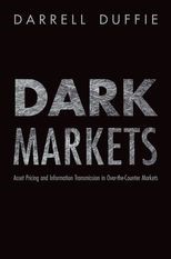 Dark Markets: Asset Pricing and Information Transmission in Over-the-Counter Markets