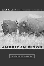 American Bison: A Natural History 