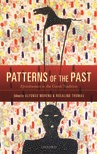 Book cover for Patterns of the Past: Epitēdeumata in the Greek Tradition