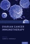 Book cover for Ovarian Cancer Immunotherapy