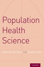 Population Health Science (1)