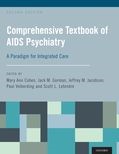 Comprehensive Textbook of AIDS Psychiatry: A Paradigm for Integrated Care (2 edn)
