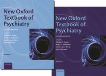 New Oxford Textbook of Psychiatry (2 edn)