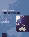 Oxford Textbook of Public Health (5 edn)