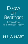 Essays on Bentham: Jurisprudence and Political Philosophy