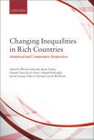 Changing Inequalities in Rich Countries: Analytical and Comparative Perspectives