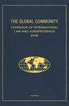 Book cover for THE GLOBAL COMMUNITY YEARBOOK OF INTERNATIONAL LAW AND JURISPRUDENCE 2016