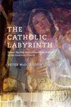 Book cover for The Catholic Labyrinth: Power, Apathy, and a Passion for Reform in the American Church