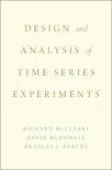 Design and Analysis of Time Series Experiments