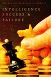 Book cover for Intelligence Success and Failure: The Human Factor