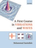A First Course in Vibrations and Waves