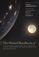 The Oxford Handbook of Interdisciplinarity (2nd edn)