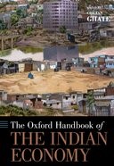 The Oxford Handbook of the Indian Economy