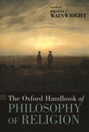 The Oxford Handbook of Philosophy of Religion