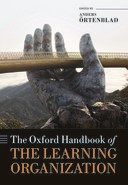 The Oxford Handbook of the Learning Organization