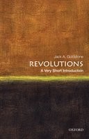 Revolutions: A Very Short Introduction (1st edn)