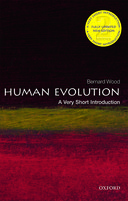 Human Evolution: A Very Short Introduction (2nd edn)