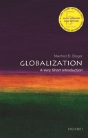 Globalization: A Very Short Introduction (5th edn)