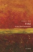 Fire: A Very Short Introduction