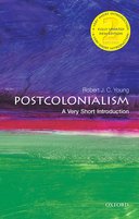 Postcolonialism: A Very Short Introduction (2nd edn)