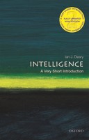 Intelligence: A Very Short Introduction (2nd edn)