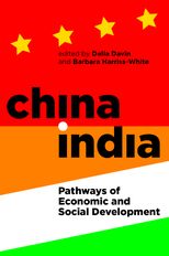 China–India: Pathways of Economic and Social Development