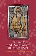 Christianity and Monasticism in Upper Egypt: Volume 1: Akhmim and Sohag