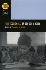 The Economics of School Choice