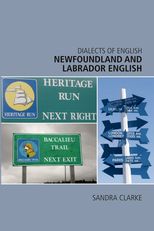 Newfoundland and Labrador English