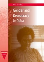 Book cover for Gender and Democracy in Cuba