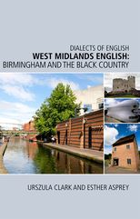 West Midlands English: Birmingham and the Black Country