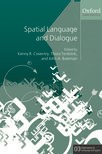 Book cover for Spatial Language and Dialogue