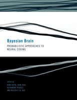 Bayesian Brain: Probabilistic Approaches to Neural Coding