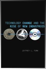 Technology Change and the Rise of New Industries