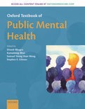 Oxford Textbook of Public Mental Health