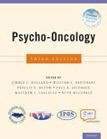 Book cover for Psycho-Oncology (3 edn)