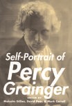 Book cover for Self-Portrait of Percy Grainger