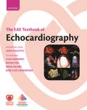 The EAE Textbook of Echocardiography (1 edn)