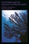 Book cover for Food Webs and the Dynamics of Marine Reefs