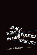 Black Women and Politics in New York City