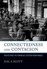 Connectedness and Contagion: Protecting the Financial System from Panics